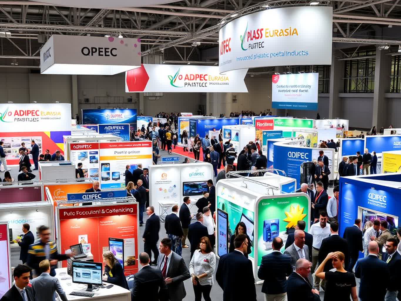 International Exhibitions